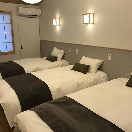 Fuga Bettei Shijyo Omiya Villa Kyoto Luaran gambar